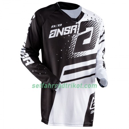 MTB Langarmtrikot Answer Racing A18 ELITE N005